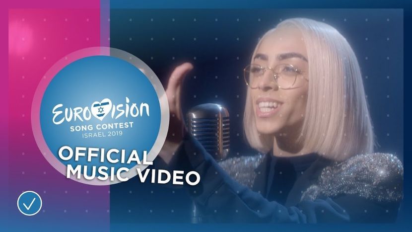 Eurovision 2019 - 2019 Eurovision Song Contest