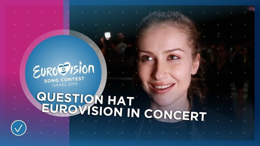 Eurovision 2019 - 2019 Eurovision Song Contest