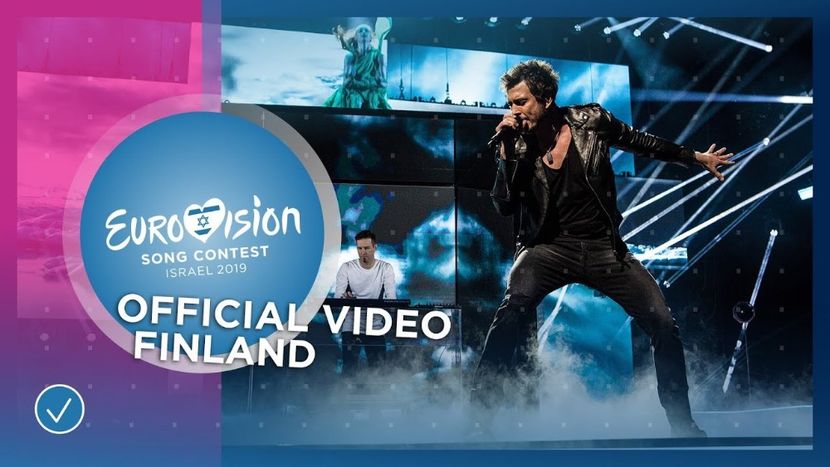 Eurovision 2019 - 2019 Eurovision Song Contest
