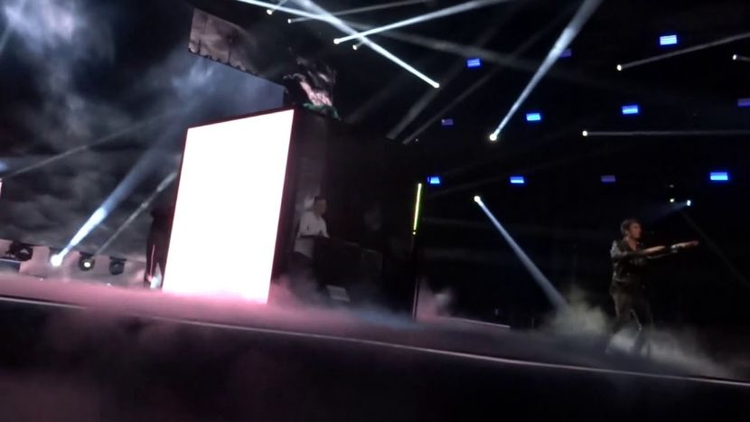 Eurovision 2019 - 2019 Eurovision Song Contest