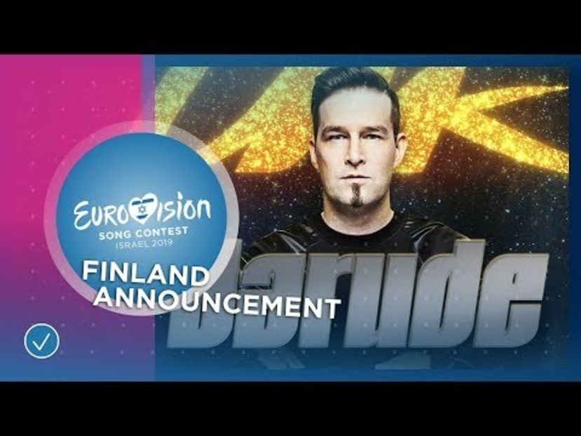 Eurovision 2019 - 2019 Eurovision Song Contest