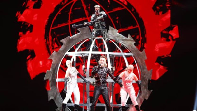 Eurovision 2019 - 2019 Eurovision Song Contest