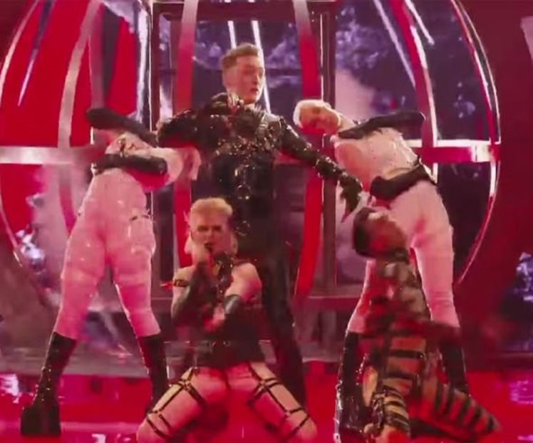 Eurovision 2019 - 2019 Eurovision Song Contest