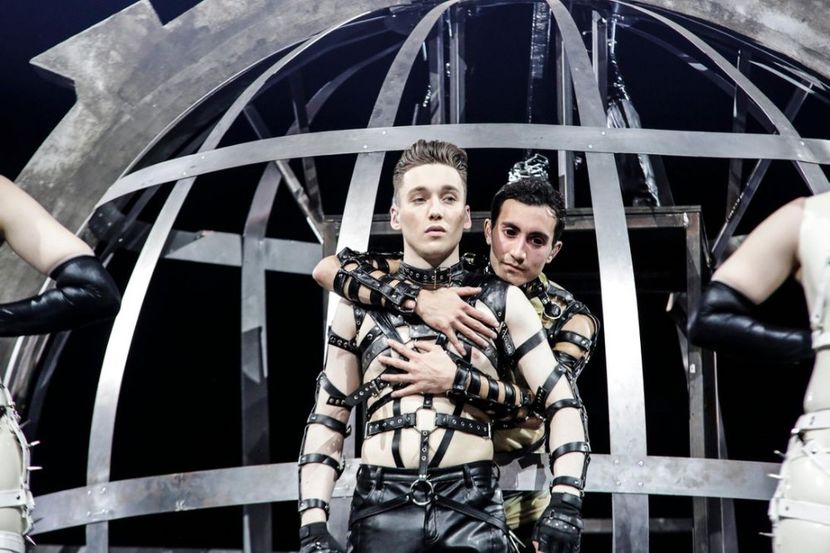 Eurovision 2019 - 2019 Eurovision Song Contest