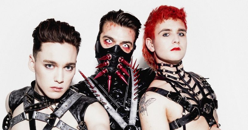 Eurovision 2019 - 2019 Eurovision Song Contest