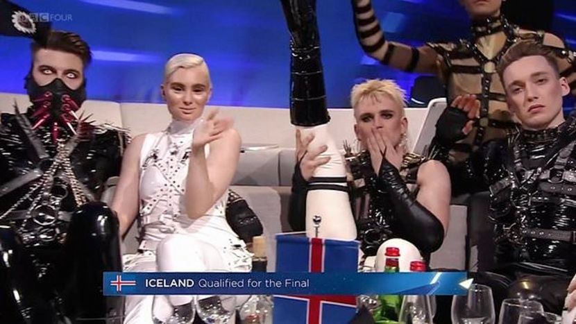 Eurovision 2019 - 2019 Eurovision Song Contest