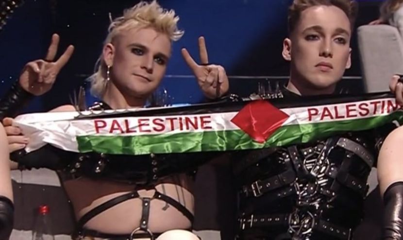 Eurovision 2019 - 2019 Eurovision Song Contest