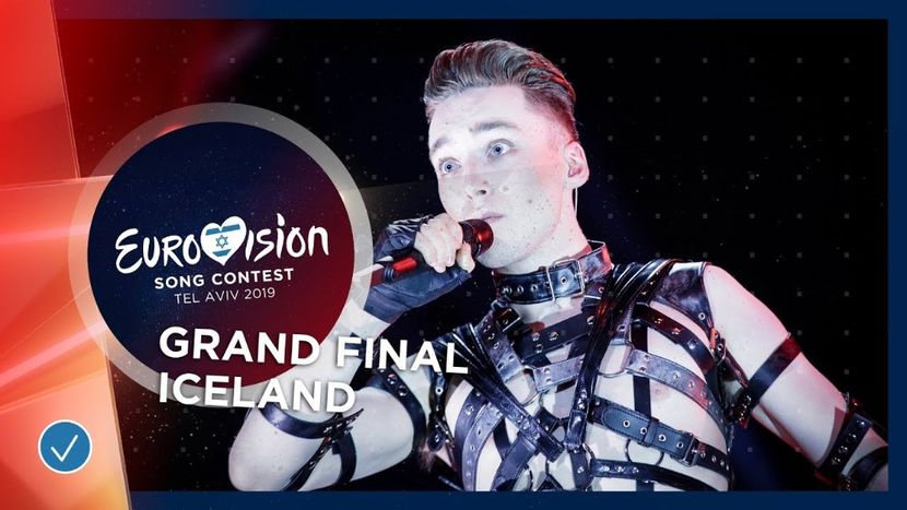 Eurovision 2019 - 2019 Eurovision Song Contest