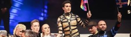 Eurovision 2019 - 2019 Eurovision Song Contest