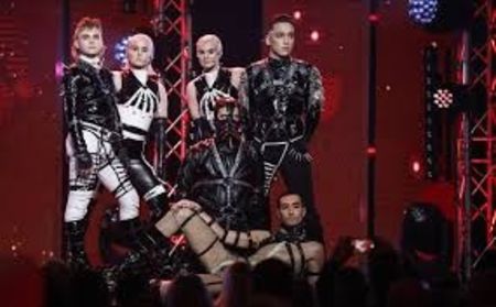 Eurovision 2019 - 2019 Eurovision Song Contest