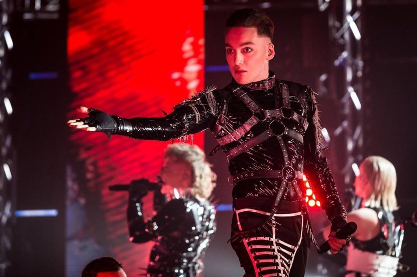 Eurovision 2019 - 2019 Eurovision Song Contest