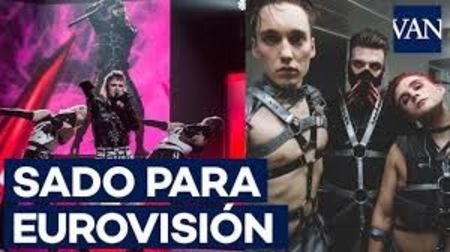 Eurovision 2019 - 2019 Eurovision Song Contest