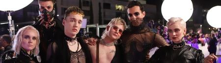 Eurovision 2019 - 2019 Eurovision Song Contest