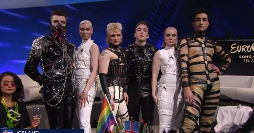 Eurovision 2019 - 2019 Eurovision Song Contest