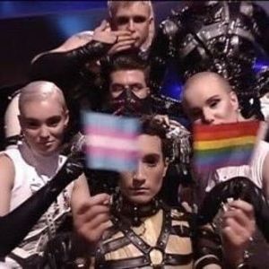 Eurovision 2019 - 2019 Eurovision Song Contest