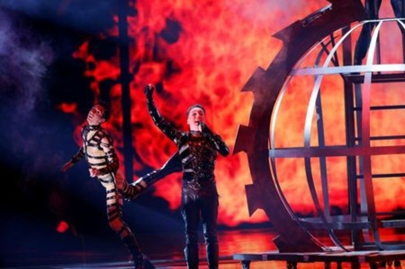 Eurovision 2019 - 2019 Eurovision Song Contest