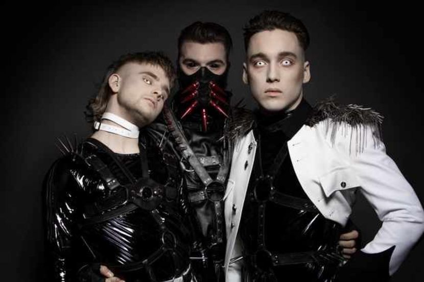 Eurovision 2019 - 2019 Eurovision Song Contest