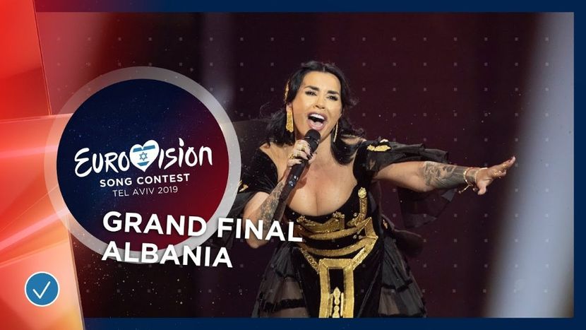 Eurovision 2019 - 2019 Eurovision Song Contest