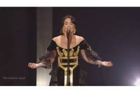 Eurovision 2019 - 2019 Eurovision Song Contest