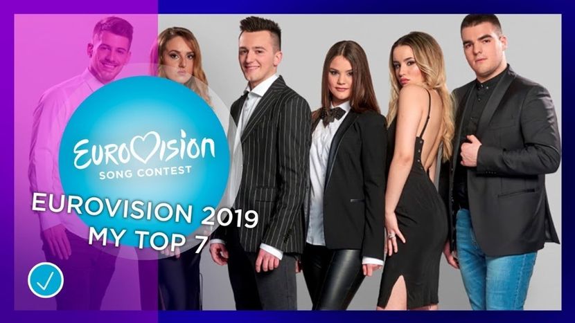 Eurovision 2019 - 2019 Eurovision Song Contest