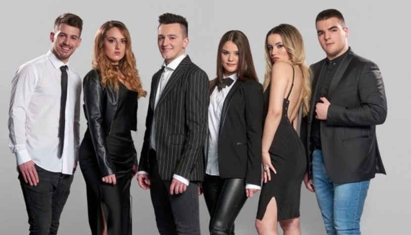 Eurovision 2019 - 2019 Eurovision Song Contest