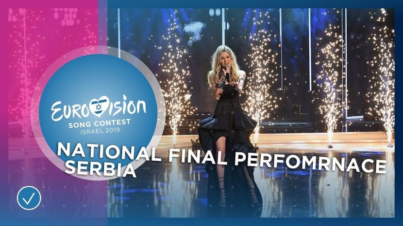 Eurovision 2019 - 2019 Eurovision Song Contest