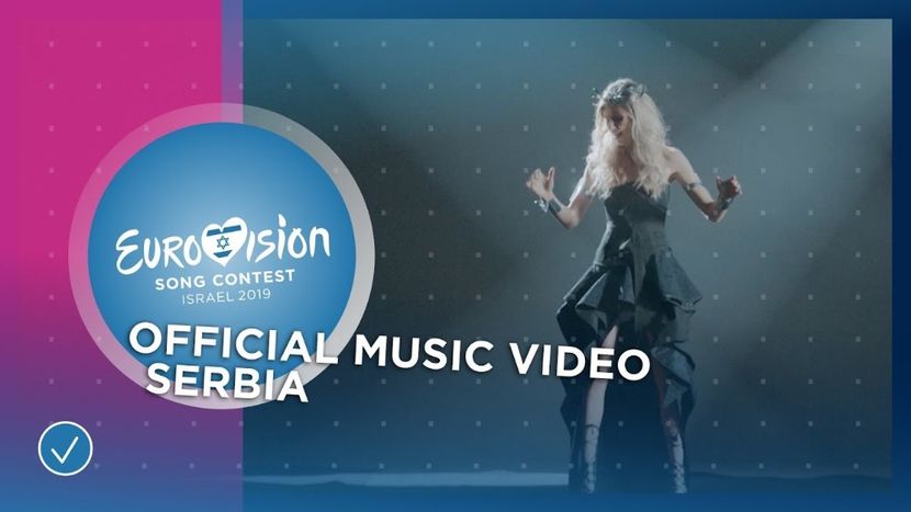 Eurovision 2019 - 2019 Eurovision Song Contest