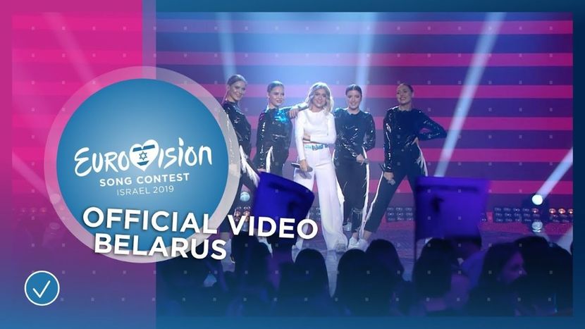 Eurovision 2019 - 2019 Eurovision Song Contest