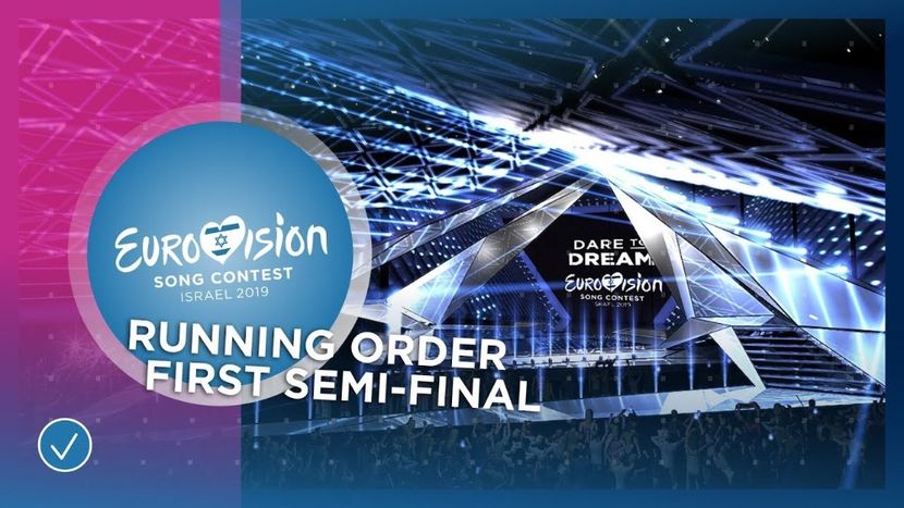 Eurovision 2019 - 2019 Eurovision Song Contest
