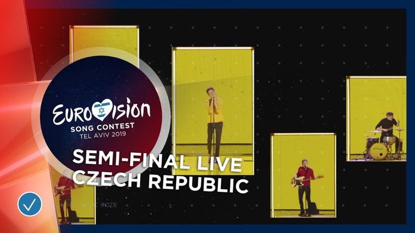 Eurovision 2019 - 2019 Eurovision Song Contest