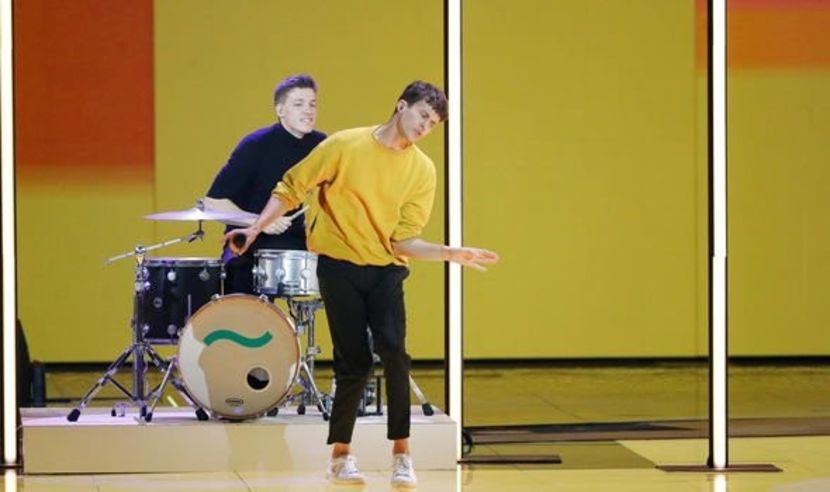 Eurovision 2019 - 2019 Eurovision Song Contest