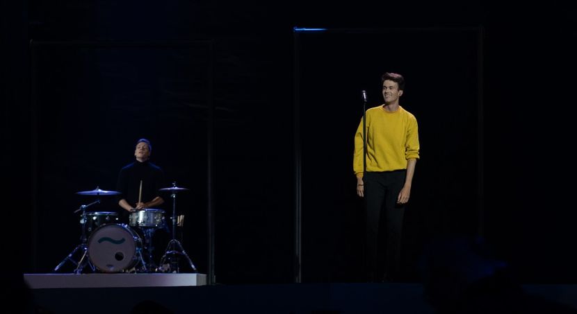 Eurovision 2019 - 2019 Eurovision Song Contest