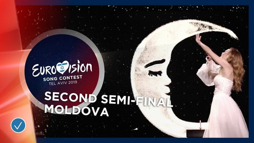 Eurovision 2019 - 2019 Eurovision Song Contest
