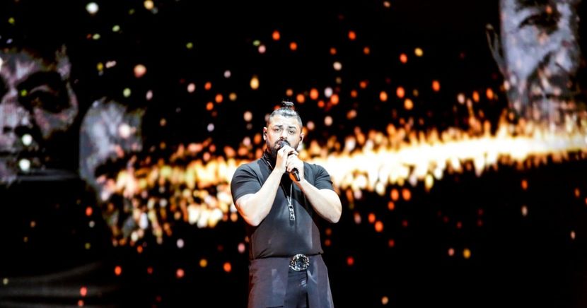 Eurovision 2019 - 2019 Eurovision Song Contest