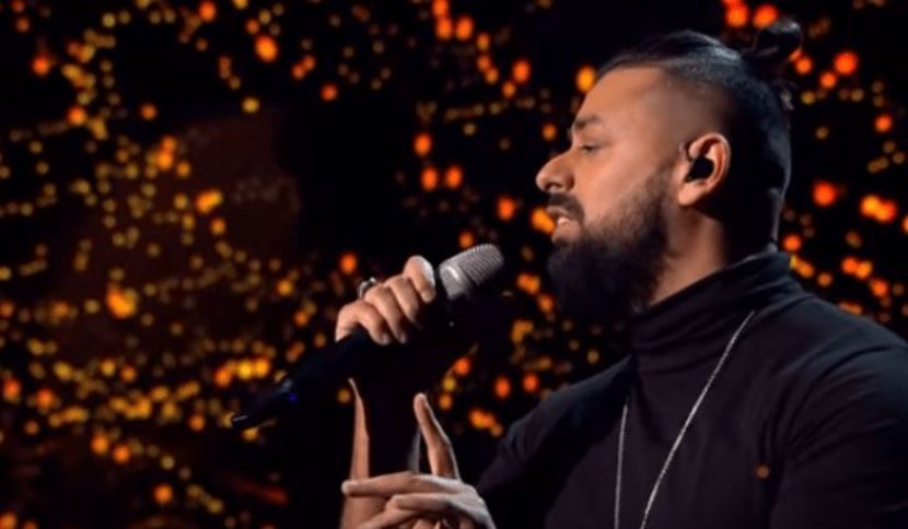 Eurovision 2019 - 2019 Eurovision Song Contest