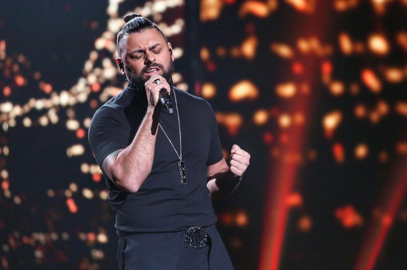 Eurovision 2019 - 2019 Eurovision Song Contest
