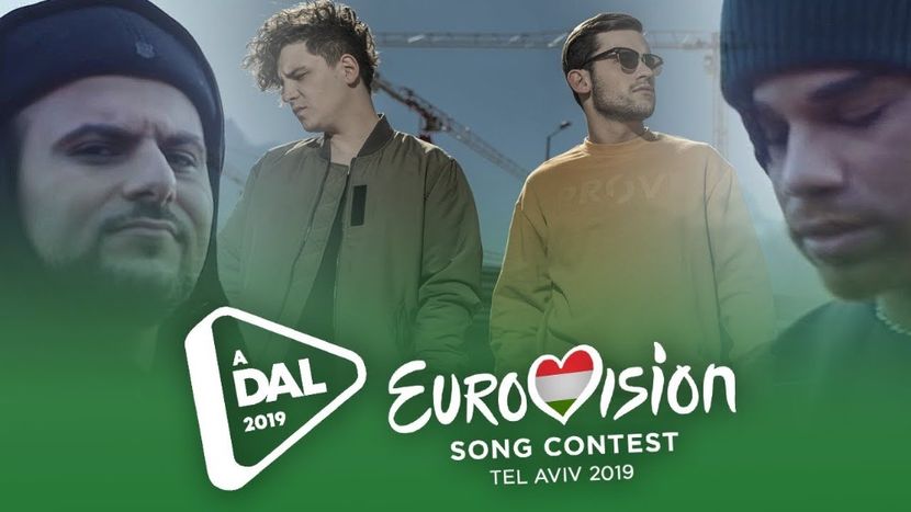 Eurovision 2019 - 2019 Eurovision Song Contest