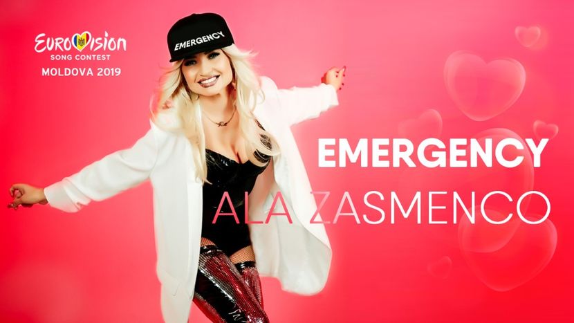 Eurovision 2019 - 2019 Eurovision Song Contest