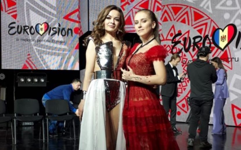 Eurovision 2019 - 2019 Eurovision Song Contest