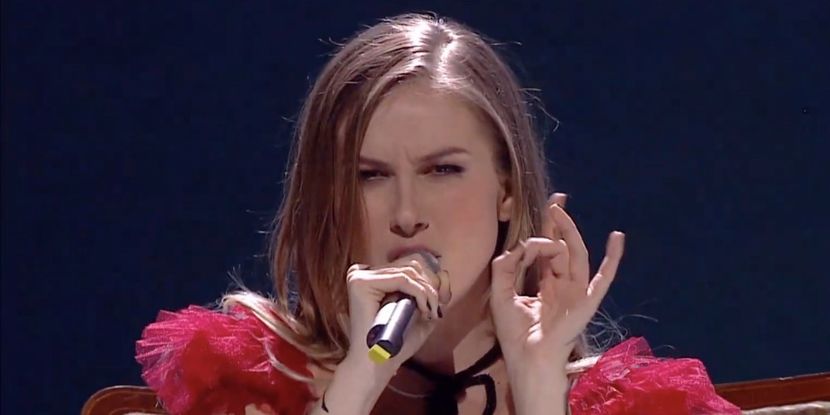Eurovision 2019 - 2019 Eurovision Song Contest