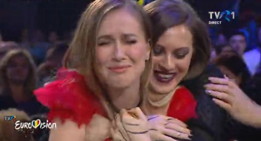 Eurovision 2019 - 2019 Eurovision Song Contest