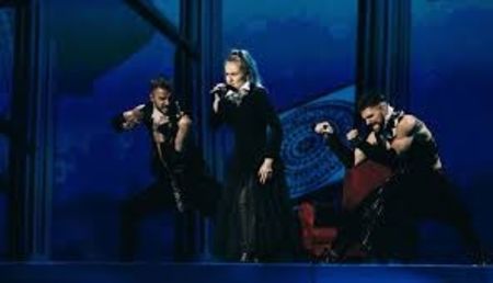 Eurovision 2019 - 2019 Eurovision Song Contest