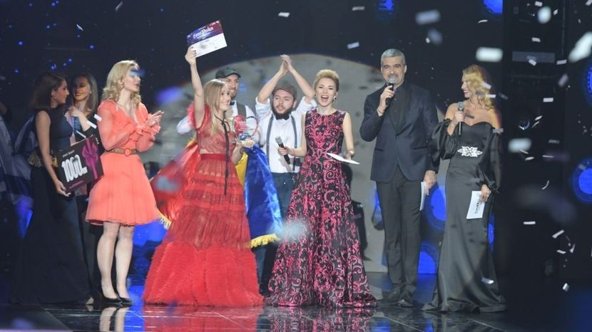 Eurovision 2019 - 2019 Eurovision Song Contest