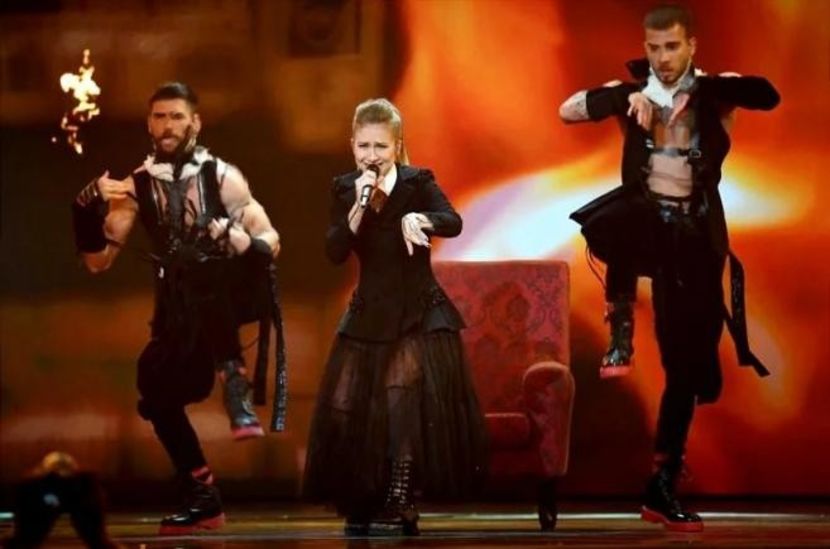 Eurovision 2019 - 2019 Eurovision Song Contest