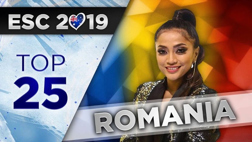 Eurovision 2019 - 2019 Eurovision Song Contest
