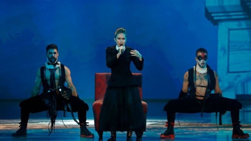 Eurovision 2019 - 2019 Eurovision Song Contest