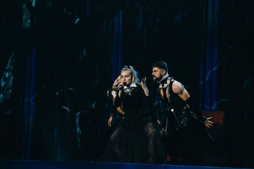 Eurovision 2019 - 2019 Eurovision Song Contest