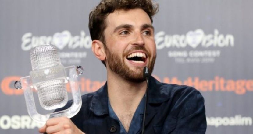 Eurovision 2019 - 2019 Eurovision Song Contest