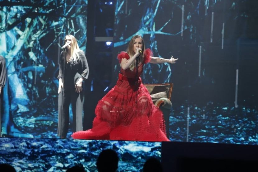 Eurovision 2019 - 2019 Eurovision Song Contest