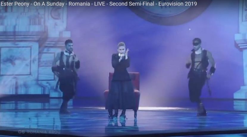 Eurovision 2019 - 2019 Eurovision Song Contest